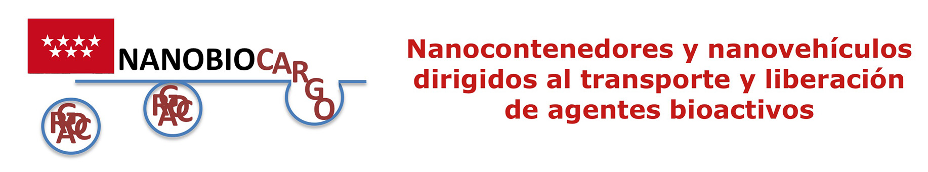 nanobiocargo